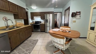 9714 W Terrace Ln, Sun City, AZ 85373