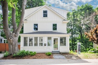 14 Walcott St, Maynard, MA 01754