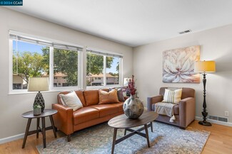 1398 Del Rio Cir Unit D, Concord, CA 94518