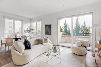 2500 E Cherry Creek South Dr Unit 217, Denver, CO 80209