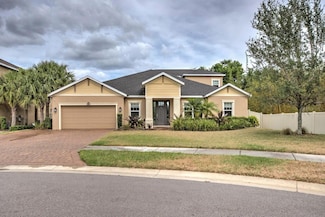 3603 Arbor Chase Dr, Palm Harbor, FL 34683