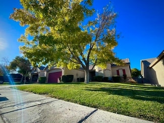 261 Fair Play St, Henderson, NV 89052