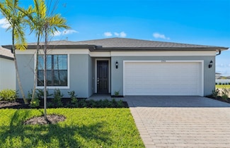 2748 Winding Creek Trail, North Port, FL 34289