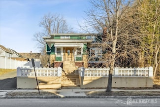 109 W Lincoln Ave, Roselle Park, NJ 07204