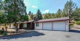 2728 Vale Rd, Klamath Falls, OR 97603