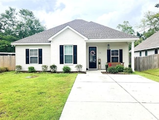1758 Mary Dr, Slidell, LA 70458
