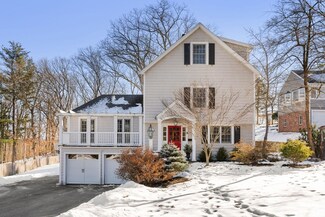 6 Ardley Place, Winchester, MA 01890