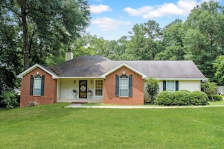 119 Ohara Rd, Americus, GA 31719