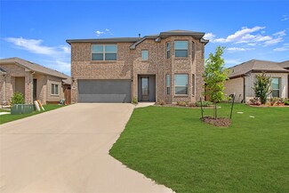 1144 Goldenrod Dr, Godley, TX 76044