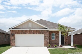 10132 Peppercorn Place, Schertz, TX 78154