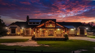 117 Hansma Way, Weatherford, TX 76087