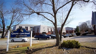 300 Smithfield Rd Unit B3-18, North Providence, RI 02904