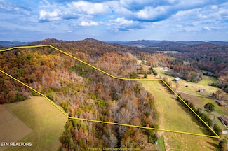 0 25 Acres McCammon Rd, Knoxville, TN 37920