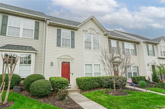 2834 Queensland Dr, Henrico, VA 23294