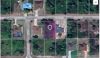 742 Clancy St E, Lehigh Acres, FL 33974