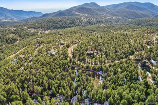 682 Crescent Lake Rd, Golden, CO 80403