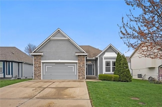 204 Tanner Dr, Belton, MO 64012