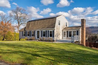 49 Westview Terrace, Easthampton, MA 01027