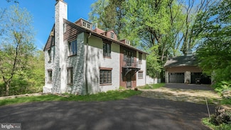 203 E Ferry Rd, Yardley, PA 19067