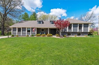 14700 E 43rd St S, Independence, MO 64055