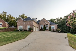 32 Cypress Creek Dr, Cabot, AR 72023