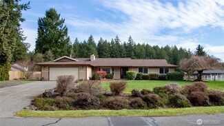 3932 Foxhall Dr NE, Olympia, WA 98516