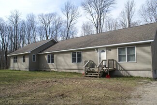 4044 W Saint Ignace Rd, Hessel, MI 49745
