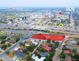 540 N Texas Ave, Mercedes, TX 78570
