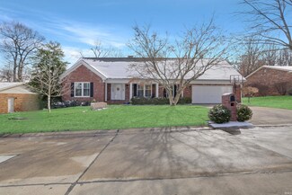 3601 Eastbrooke Dr, Evansville, IN 47711