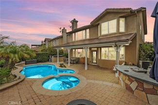 20704 Campania Ln, Porter Ranch, CA 91326