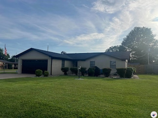 4801 Sanderson Ln, Texarkana, AR 71854