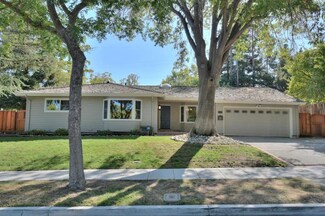 200 Belgatos Rd, Los Gatos, CA 95032