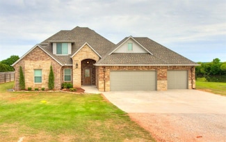 4440 Whitetail Dr, Guthrie, OK 73044