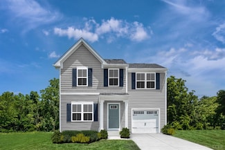 18 Grove Hill Terrace, Lynchburg, VA 24501