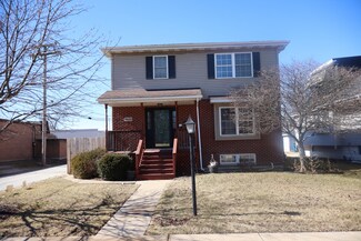 14630 Kolmar Ave, Midlothian, IL 60445
