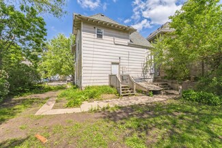 12 Oakley Ave, Saint Paul, MN 55104
