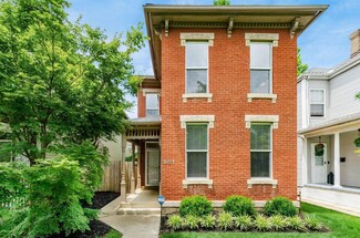 961 Harrison Ave, Columbus, OH 43201