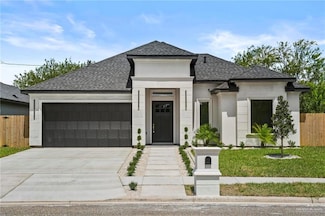 2219 Kirk Ave, Palmview, TX 78572