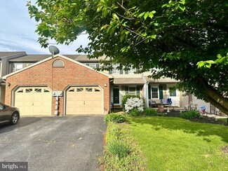 116 Palm Ln, Lebanon, PA 17042