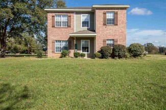 1576 Channel Creek Rd, Jackson, MS 39209