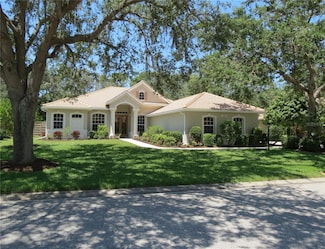 168 Park Trace Blvd, Osprey, FL 34229