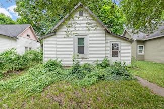 3445 Graceland Ave, Indianapolis, IN 46208