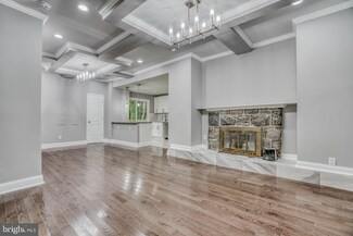 2806 Montebello Terrace, Baltimore, MD 21214