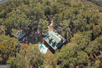 2382 Gallimore Mill Rd, Jeffersonville, GA 31044