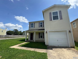 227 Farmington Dr, Harvest, AL 35749