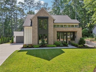 477 Michael Dr, Alpharetta, GA 30009