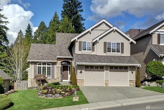 2521 201st St SE, Bothell, WA 98012
