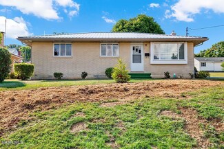 200 Rean St, Johnstown, PA 15904