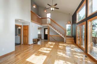 10150 Blue Sky Trail, Conifer, CO 80433