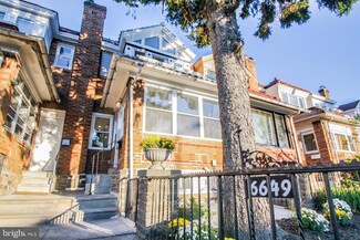 6649 Ogontz Ave, Philadelphia, PA 19126